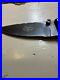 Melvin Dunn Liner Lock Folding Knife made in 2000