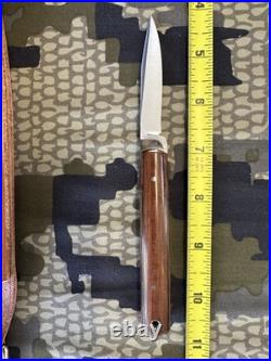 Menefee Utility Knife