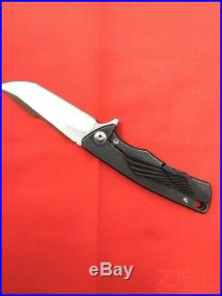 Michael Zieba Custom Knife