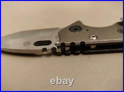 Mick Strider. 75AR (TANTO) FREE SHIPPING