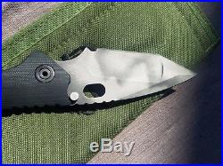 Mick Strider Custom Knife AR/GB FL/NM
