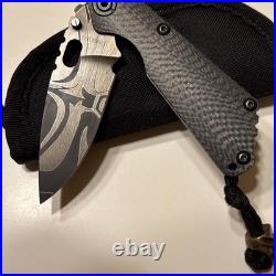Mick Strider Custom Starlinggear Collab