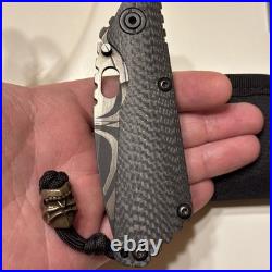 Mick Strider Custom Starlinggear Collab