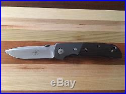 Microtech ATCF Terzuola D/A NEW IN BOX S/N 294 11/2003