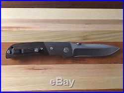 Microtech ATCF Terzuola D/A NEW IN BOX S/N 294 11/2003