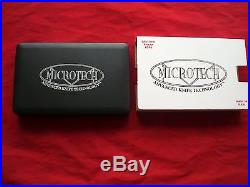 Microtech Kestrel M/A New In Box Born Date 7/99