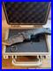 Miller Bros. Blades T-1 Custom Folder Folding Knife
