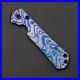 NEW! ZircuTi Scale for Chris Reeve Knives Small Sebenza 31 by SG Knives, Zirc/Ti