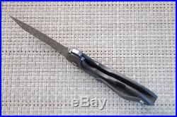 Nalu Boersma Custom Knife