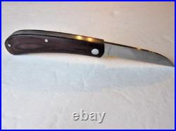 New Wharncliffe Trapper #2121 by Jalomo, Pepe