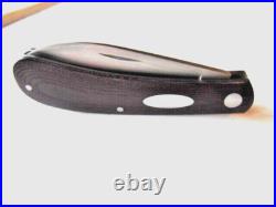 New Wharncliffe Trapper #2121 by Jalomo, Pepe