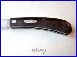 New Wharncliffe Trapper #2121 by Jalomo, Pepe