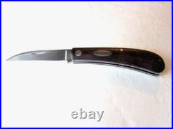 New Wharncliffe Trapper #2121 by Jalomo, Pepe