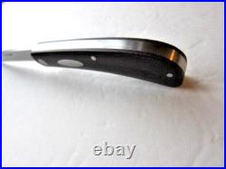 New Wharncliffe Trapper #2121 by Jalomo, Pepe