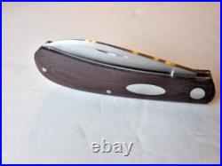 New Wharncliffe Trapper #2121 by Jalomo, Pepe