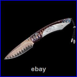 New William Henry Pocket Knife B12 Avalanche New William Henry Pocket Knife B12 Avalanche
