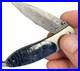 New William Henry Pocket Knife B12 BELFRY