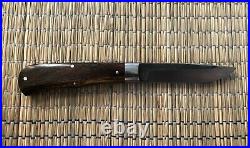 Northwoods Knives Lookout Jack Desert Ironwood 106