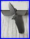 Nottingham Tactical Knives Ultra 4 Standard CPM154CM