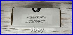 Nottingham Tactical Knives Ultra 4 Standard CPM154CM