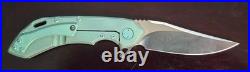 OLAMIC CUSTOM WAYFARER 247 BOWIE TRIPLE FULLERS GREEN S/W Catalog 247545S90BLGG OLAMIC CUSTOM WAYFARER 247 BOWIE TRIPLE FULLERS GREEN S/W Catalog 247545S90BLGG