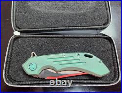 OLAMIC CUSTOM WAYFARER 247 BOWIE TRIPLE FULLERS GREEN S/W Catalog 247545S90BLGG OLAMIC CUSTOM WAYFARER 247 BOWIE TRIPLE FULLERS GREEN S/W Catalog 247545S90BLGG
