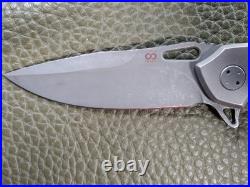 OLAMIC CUSTOM WAYFARER 247 Limited Of 23