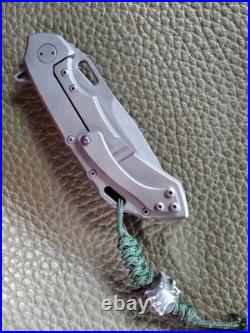 OLAMIC CUSTOM WAYFARER 247 Limited Of 23