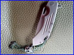 OLAMIC CUSTOM WAYFARER 247 Limited Of 23