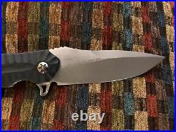 Olamic Cutlery Wayfarer 318