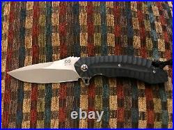 Olamic Cutlery Wayfarer 318