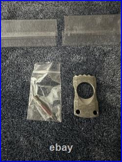 Prometheus Design Werx PDW SPD Ti-Nuck Driver Tool BNIB Rare EDC