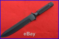 RARE early 1987 Chris Reeve SHADOW 1 South Africa #74 fighting survival knife