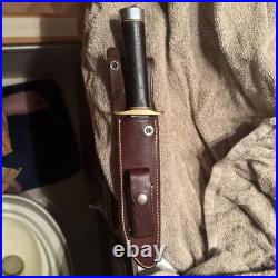 Randall #1 Rare Made By No Randall Himself In 1964-1966