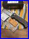 Rare/Discontinued Gerber Manual 06 Combat Folding Knife S30V Blade Made