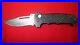 Rare/Discontinued Gerber Manual 06 Folding Knife S30V Steel Blade -Made In USA