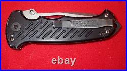 Rare/Discontinued Gerber Manual 06 Folding Knife S30V Steel Blade -Made In USA