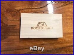 Rockstead SAI Blu