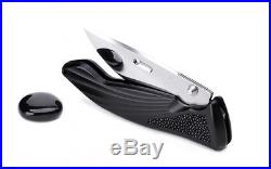 Rockstead SHIN ZDP Japanese Folding Knife 3.5 ZDP189/VG10 Mirror Finish Blade