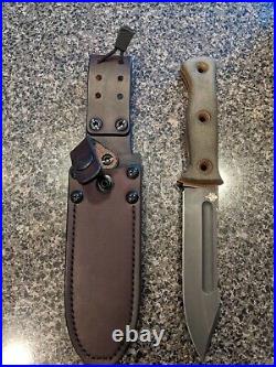 SPD X Wenger Pilot Knife NEW