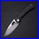 SPK Lamia Gen 4 Nature Grip Black Electro Coat / Distressed Damax