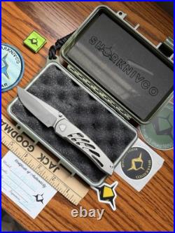 Sharknivco Waka