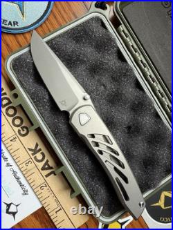 Sharknivco Waka