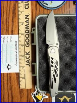 Sharknivco Waka