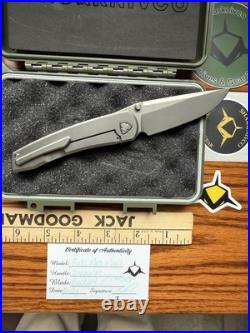 Sharknivco Waka