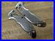 Spyderco Manix 2 Titanium Frag Black