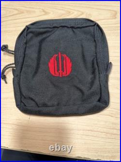 Strider Knife Duane Dwyer Case Bag Case Only