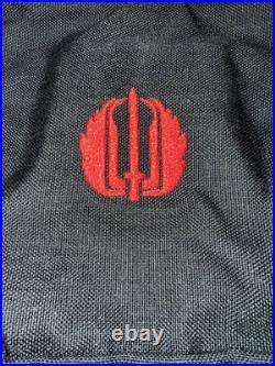 Strider Knife Duane Dwyer Case Bag Case Only
