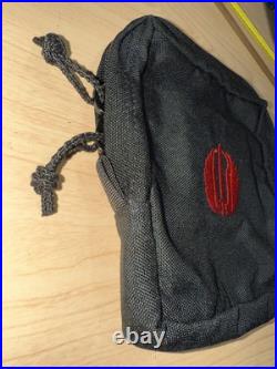 Strider Knife Duane Dwyer Case Bag Case Only