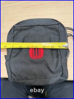 Strider Knife Duane Dwyer Case Bag Case Only